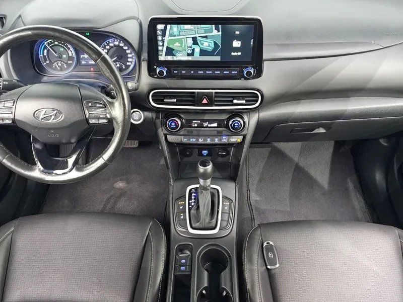Hyundai Kona ���� 30% ����� | Mobile.bg � ����������� 7