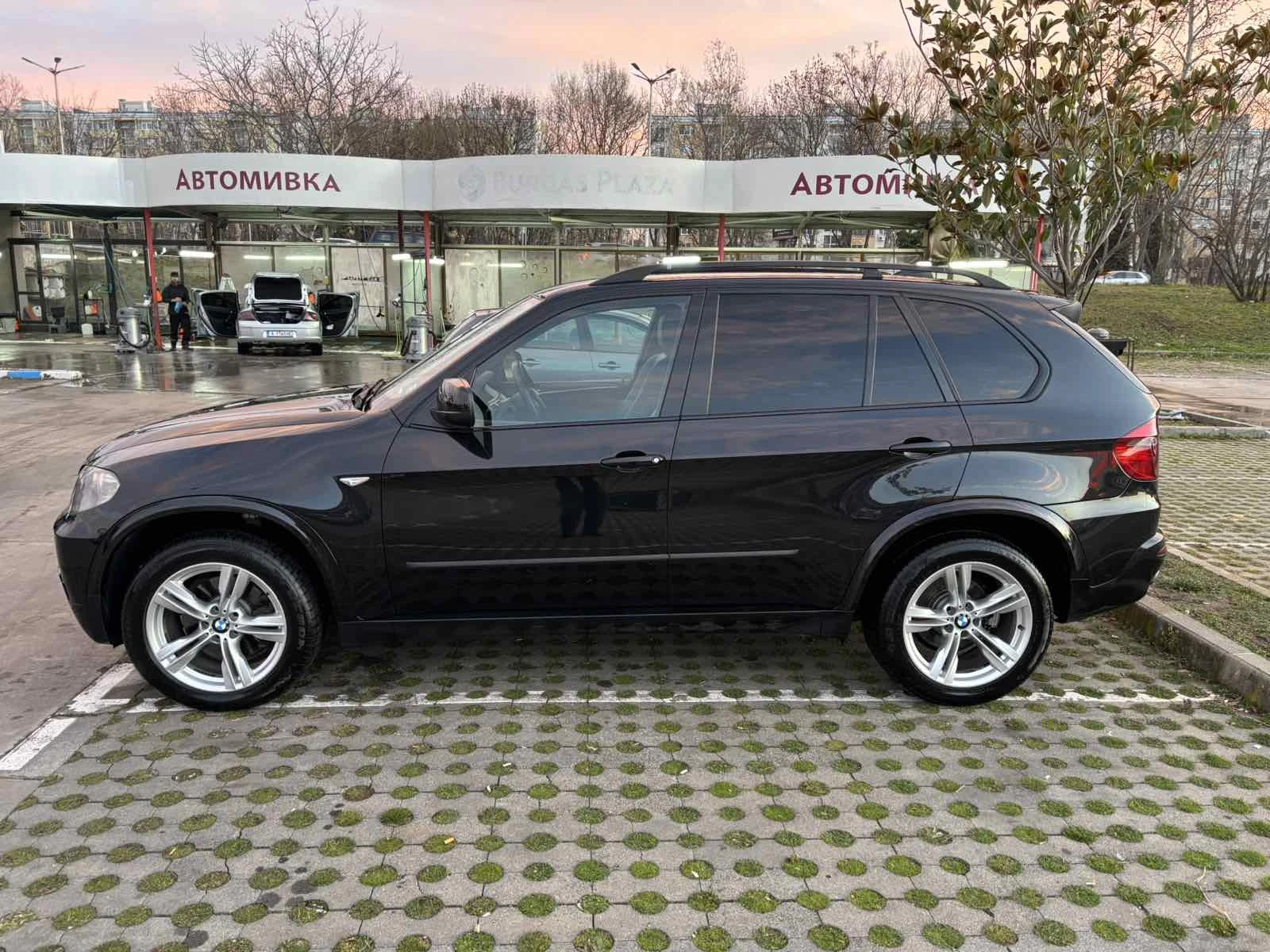 BMW X5 3.0D 235 hp - изображение 5