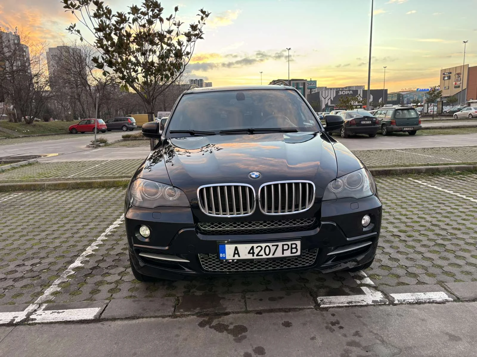 BMW X5 3.0D 235 hp - изображение 2