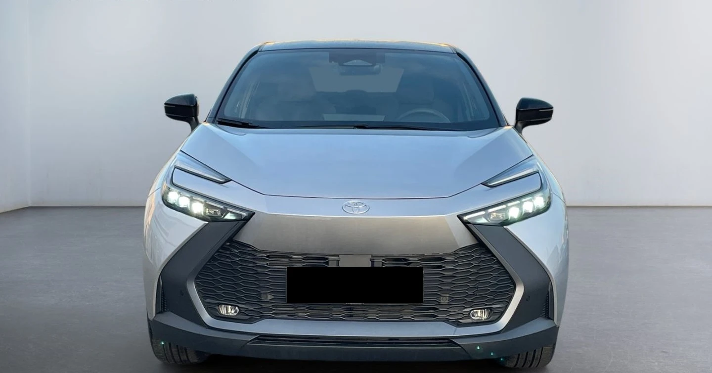 Toyota C-HR 2.0HYBRID* TEAM D* DISTR* KEYLESS* CAMERA - изображение 2