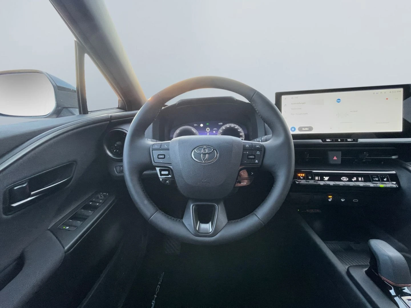 Toyota C-HR 2.0HYBRID* TEAM D* DISTR* KEYLESS* CAMERA - изображение 7