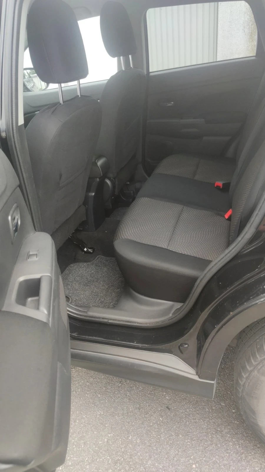 Mitsubishi ASX  - изображение 4