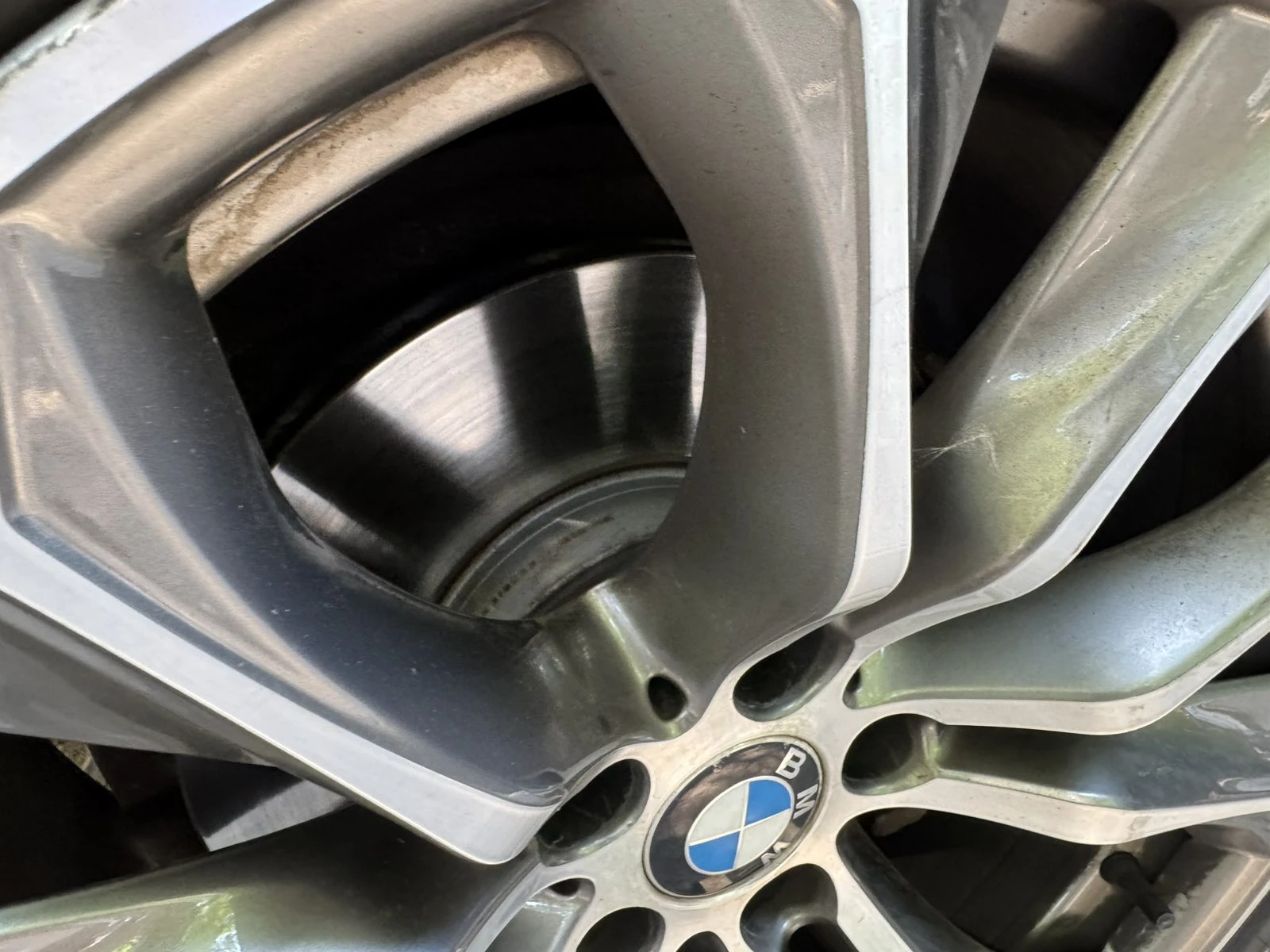 BMW X6 3.5i Pure Extravagance - изображение 9