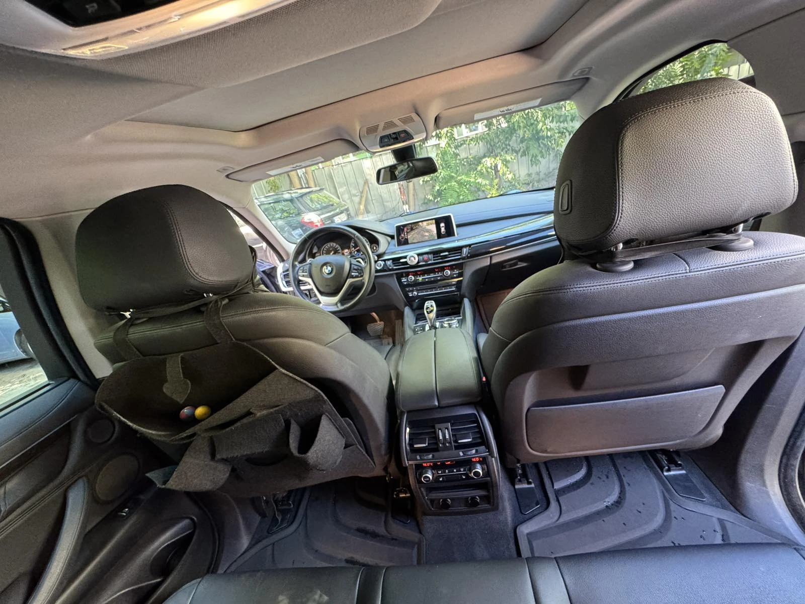 BMW X6 3.5i Pure Extravagance | Mobile.bg � ����������� 16