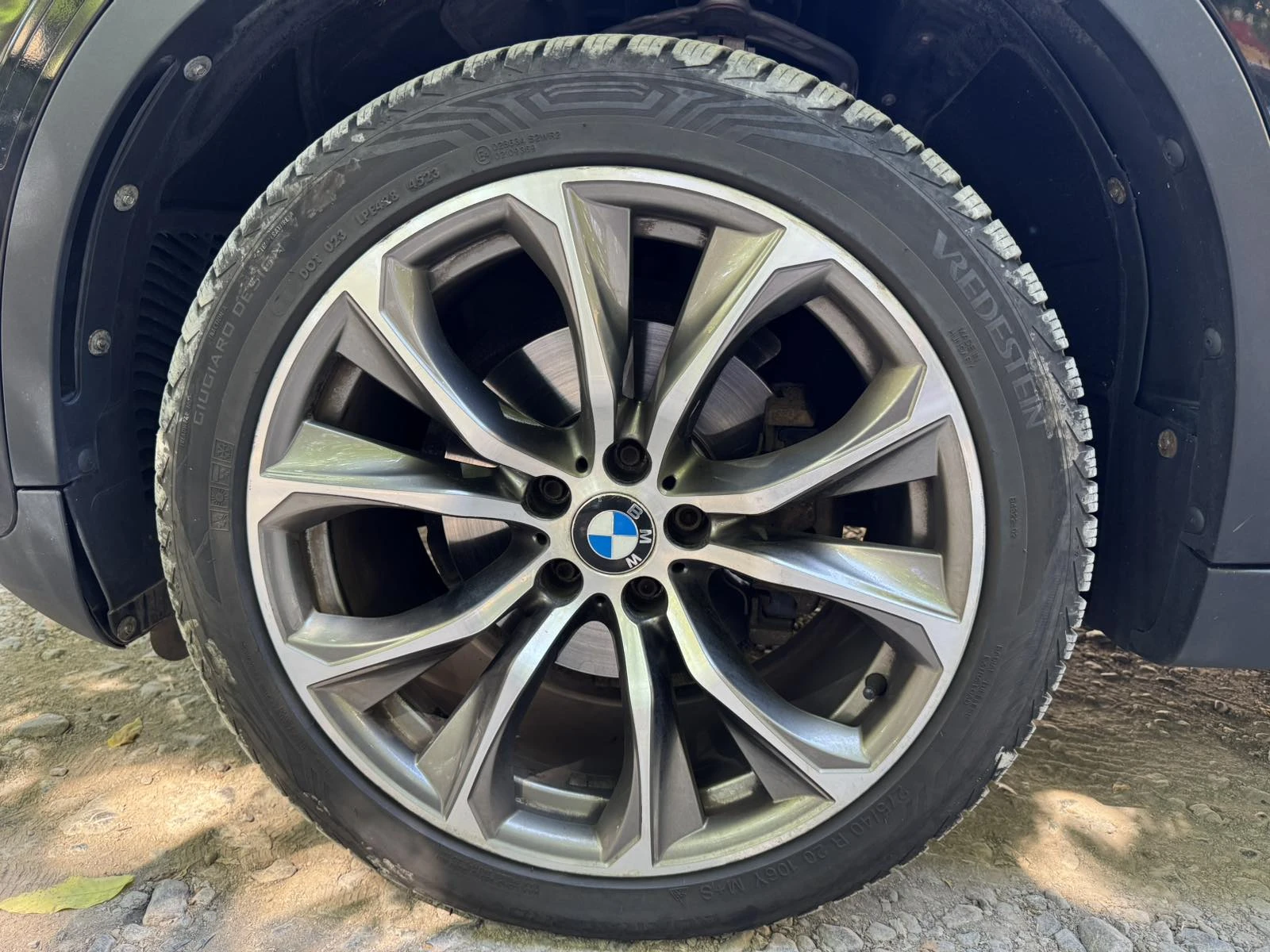BMW X6 3.5i Pure Extravagance | Mobile.bg � ����������� 11