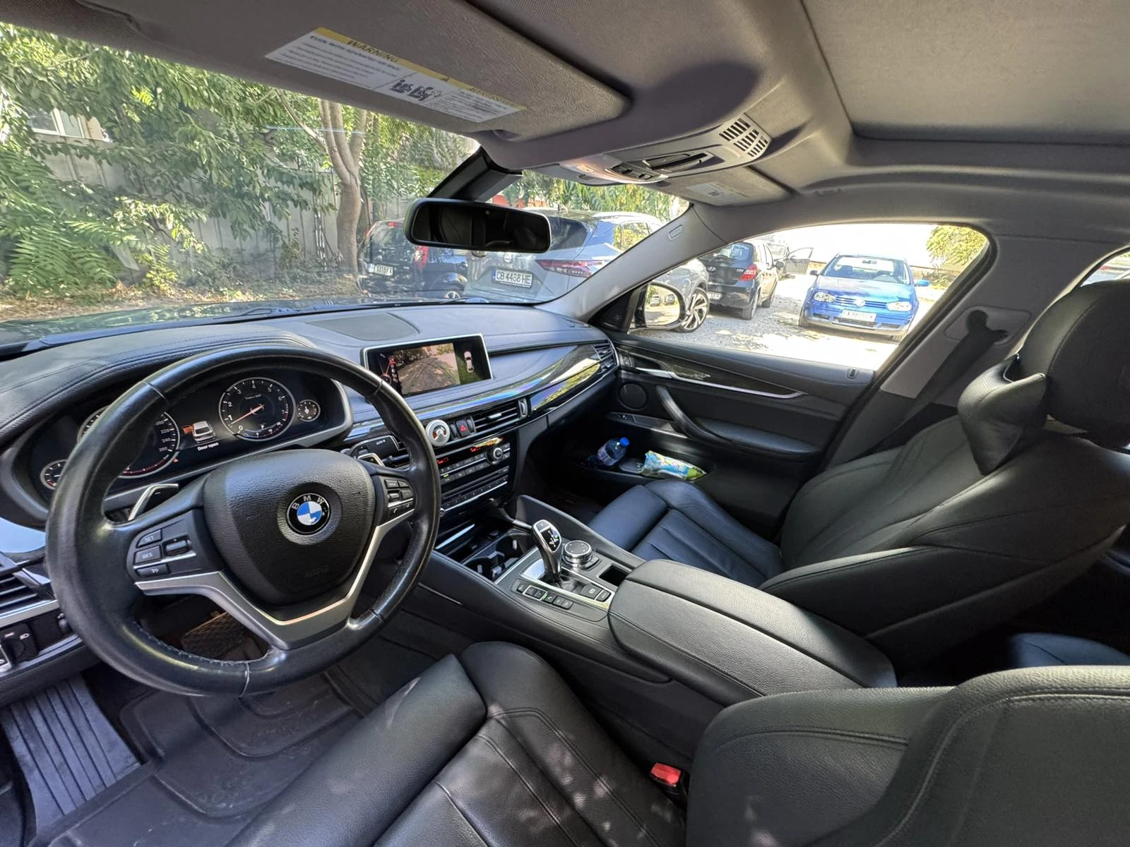BMW X6 3.5i Pure Extravagance | Mobile.bg � ����������� 17