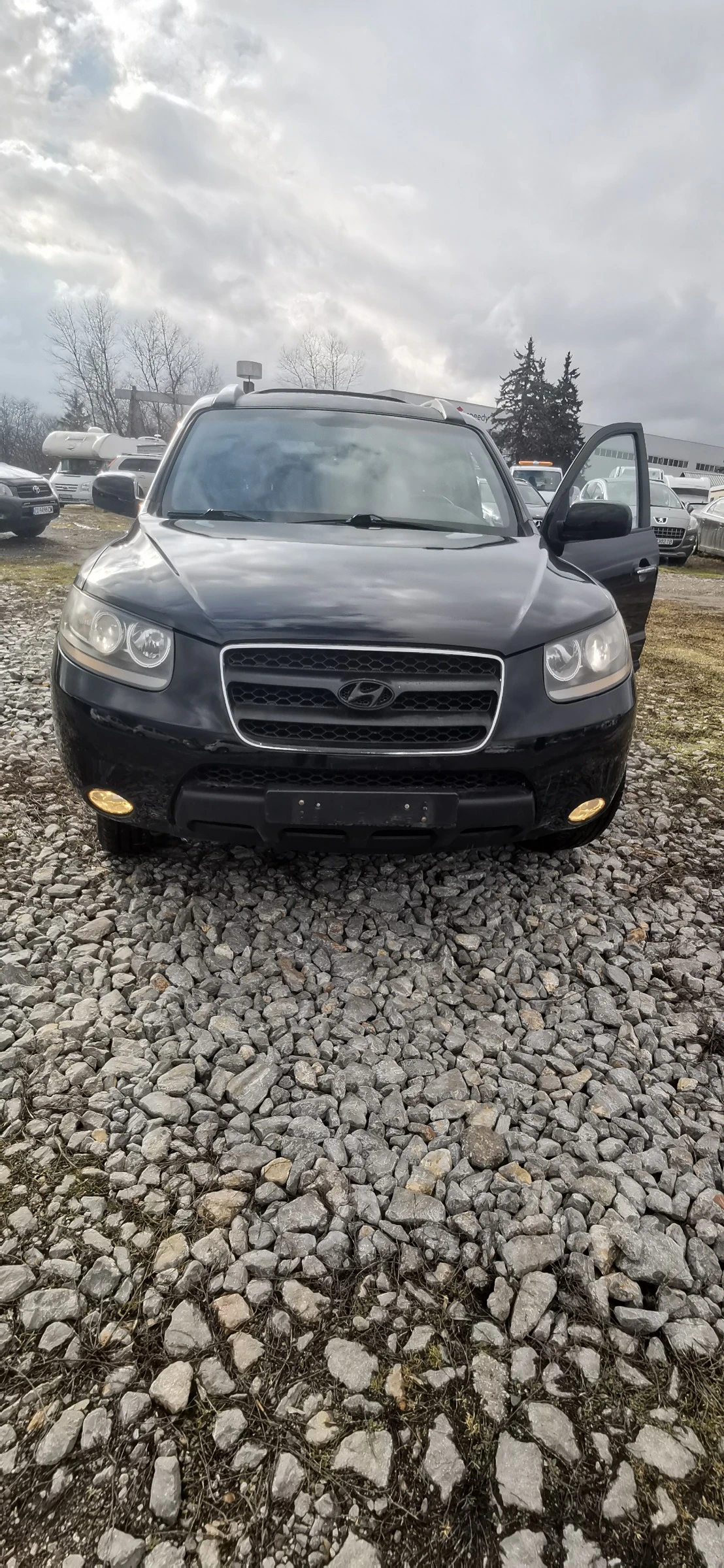 Hyundai Santa fe 2.2- 150 �.�.4�4 | Mobile.bg � ����������� 1