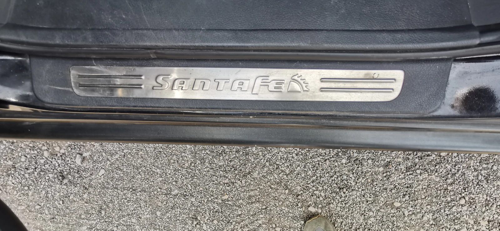 Hyundai Santa fe 2.2- 150 �.�.4�4 | Mobile.bg � ����������� 12