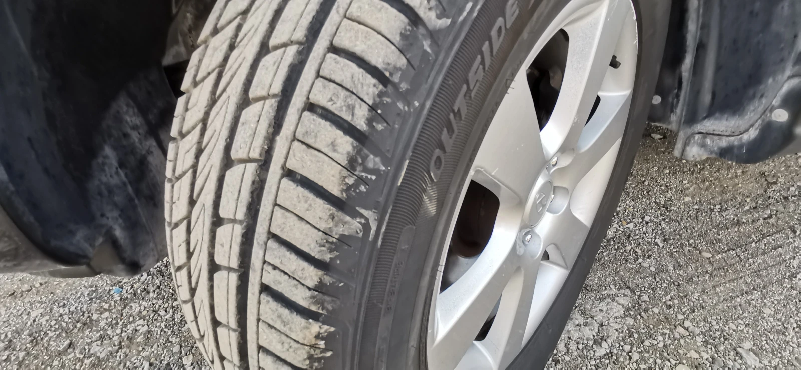 Hyundai Santa fe 2.2- 150 �.�.4�4 | Mobile.bg � ����������� 13