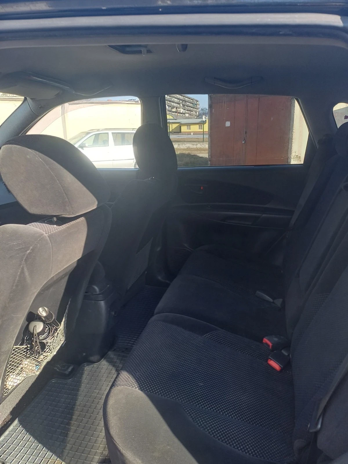 Hyundai Tucson LPG - изображение 5