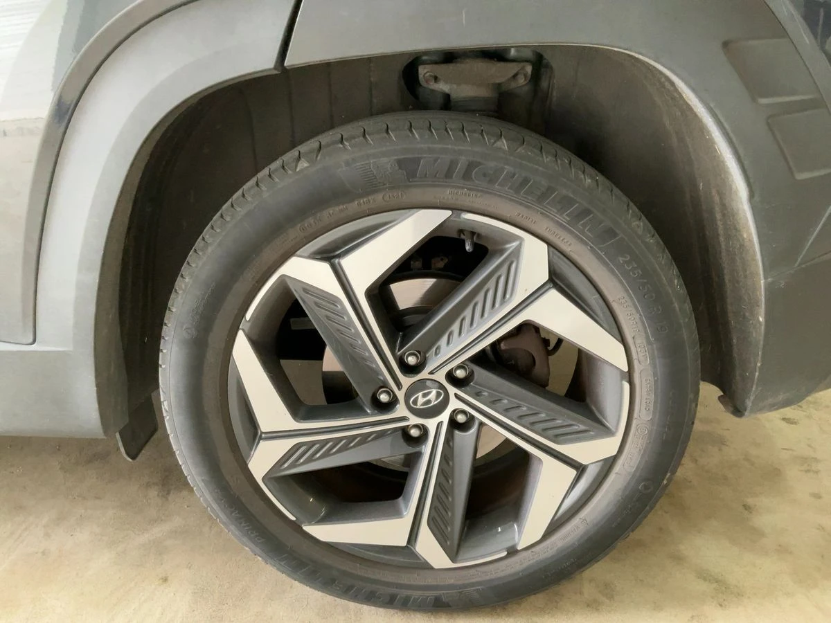 Hyundai Tucson | Mobile.bg   13