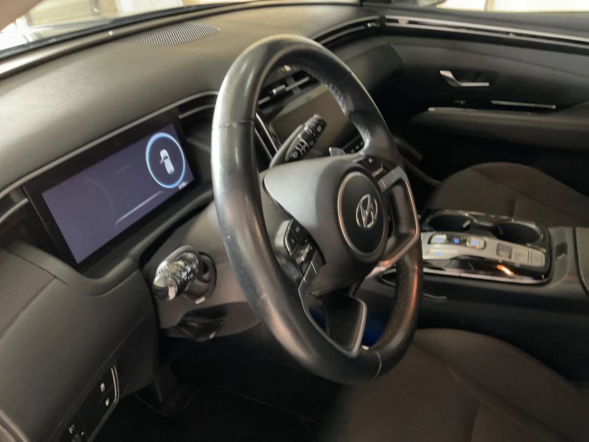 Hyundai Tucson | Mobile.bg   12