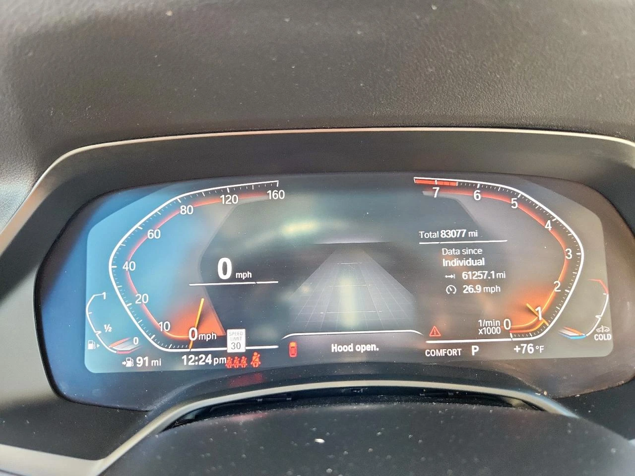 BMW X7 40i/PANO/CARPLAY/ | Mobile.bg   11