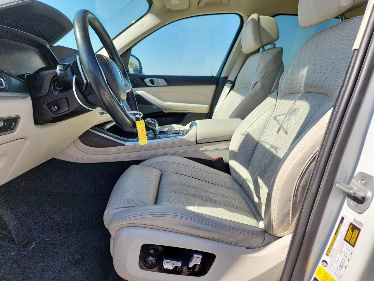 BMW X7 40i/PANO/CARPLAY/ | Mobile.bg   8