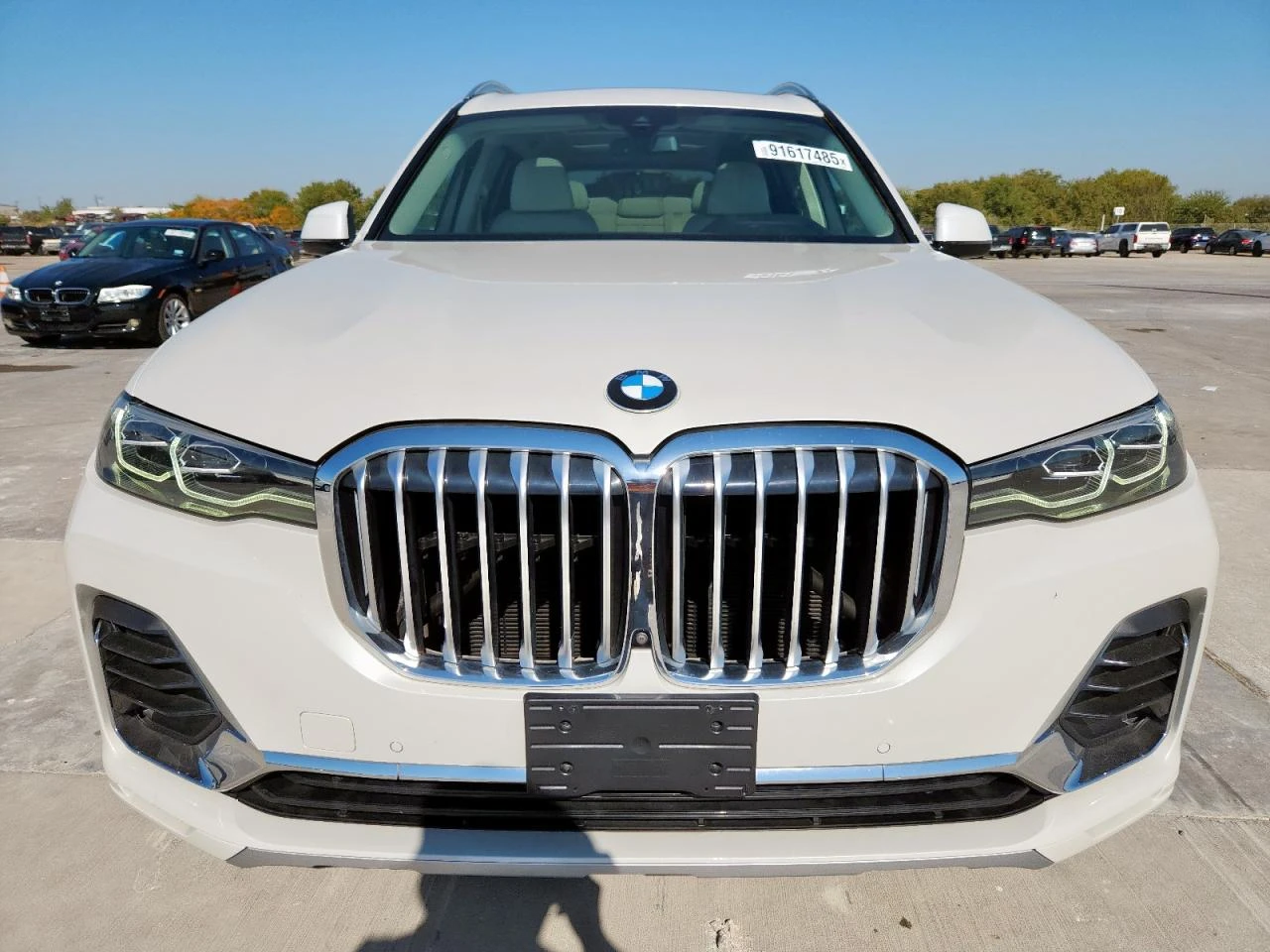 BMW X7 40i/PANO/CARPLAY/ | Mobile.bg   1