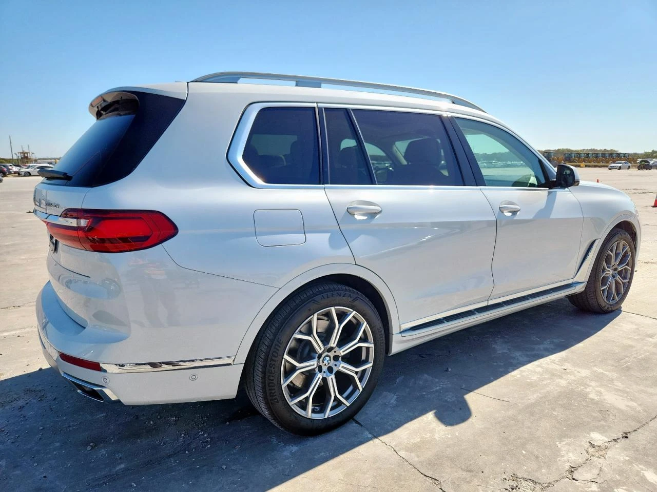 BMW X7 40i/PANO/CARPLAY/ | Mobile.bg   4