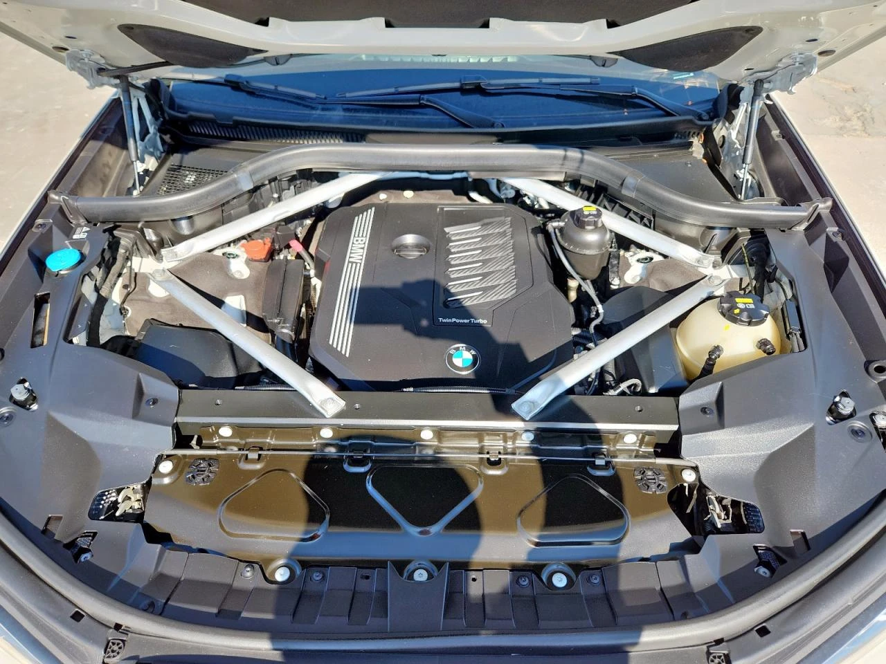 BMW X7 40i/PANO/CARPLAY/ | Mobile.bg   12