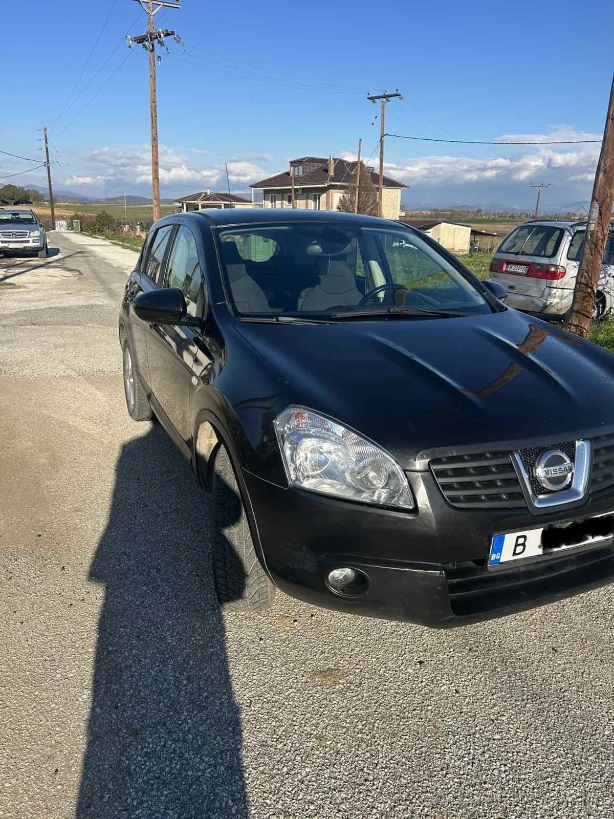 Nissan Qashqai 1.5 DCI PureDrive - изображение 3