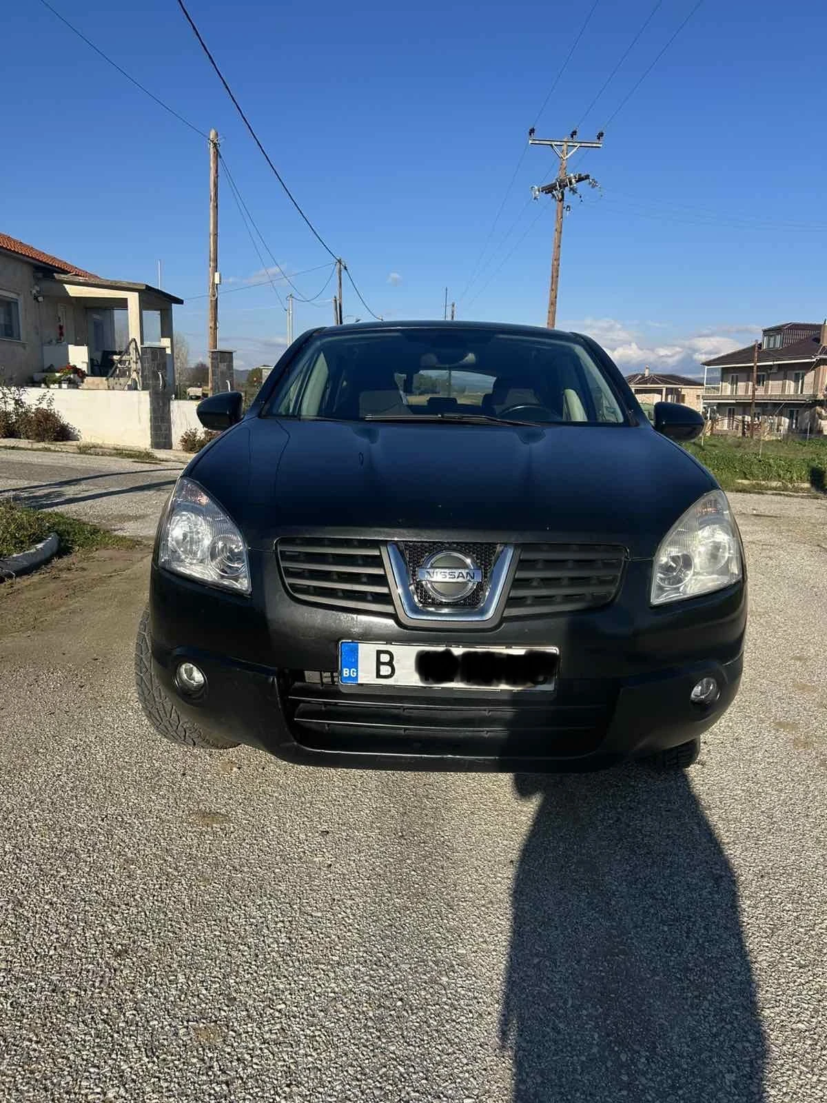Nissan Qashqai 1.5 DCI PureDrive | Mobile.bg � ����������� 1