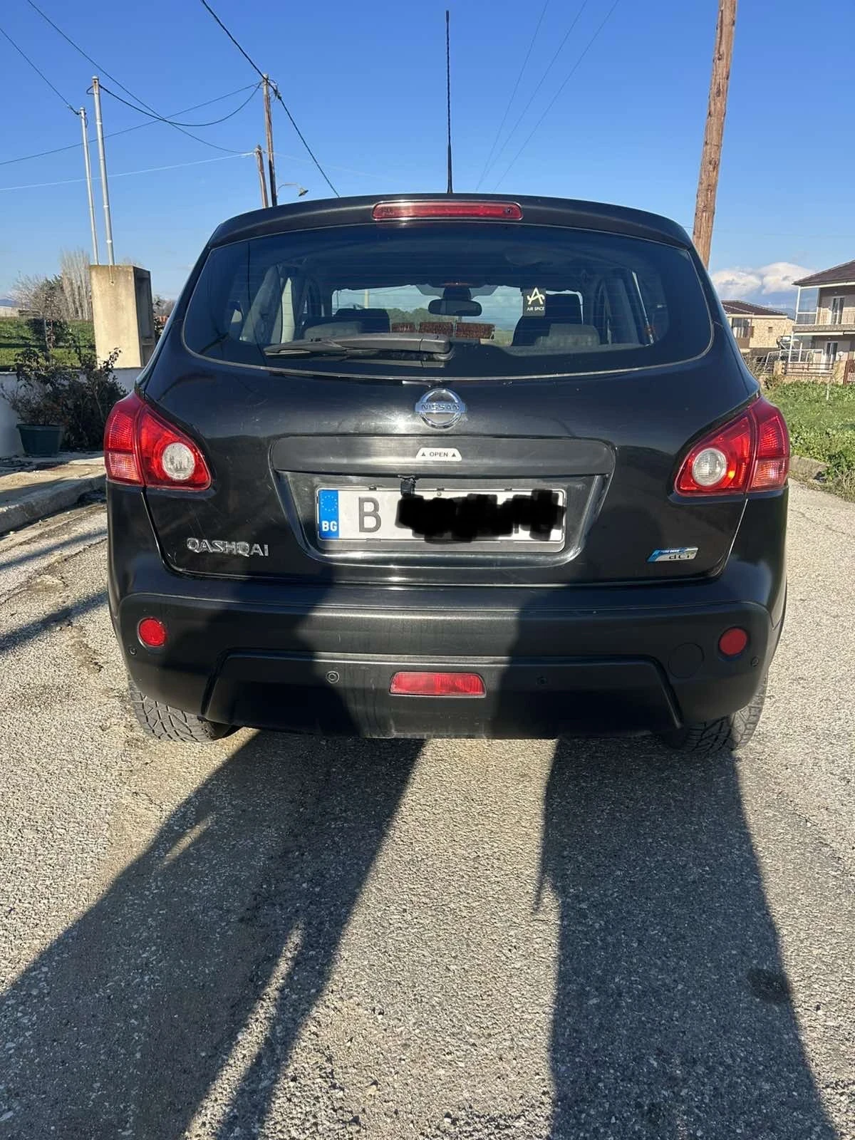 Nissan Qashqai 1.5 DCI PureDrive - изображение 8