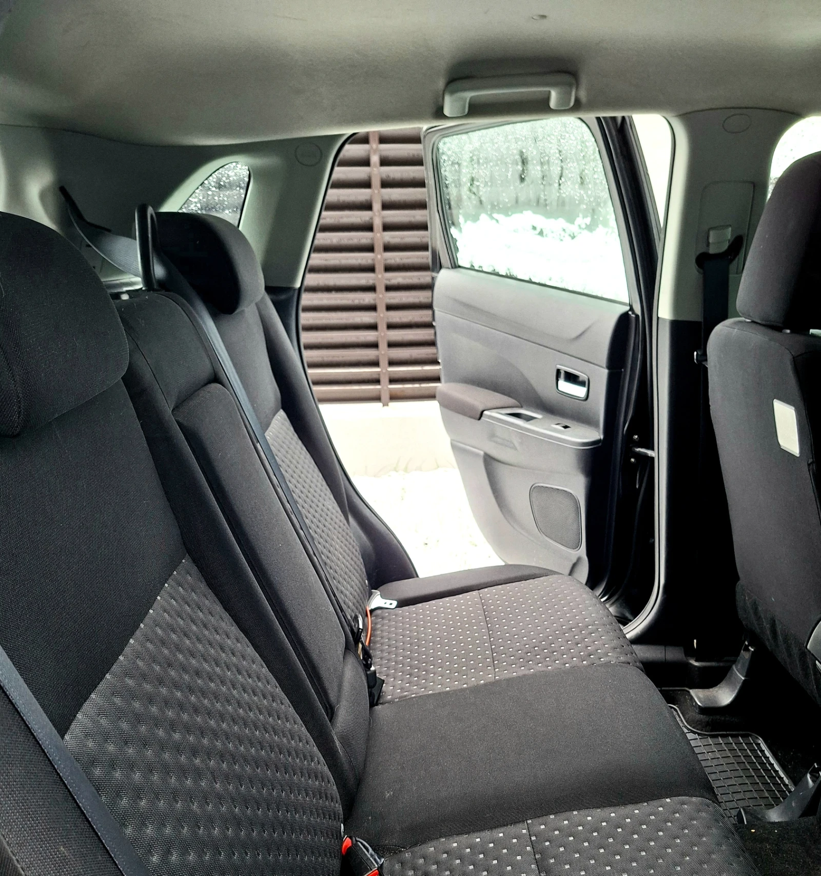 Mitsubishi ASX | Mobile.bg � ����������� 12