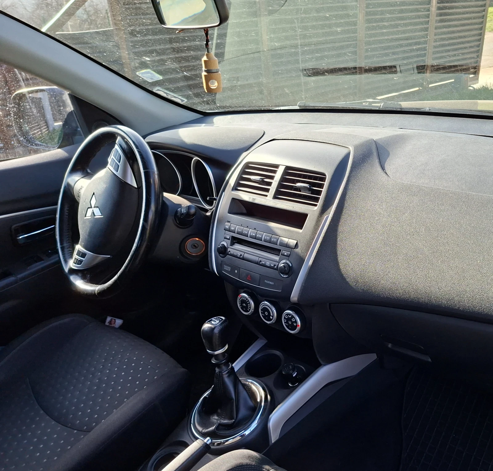 Mitsubishi ASX | Mobile.bg � ����������� 12