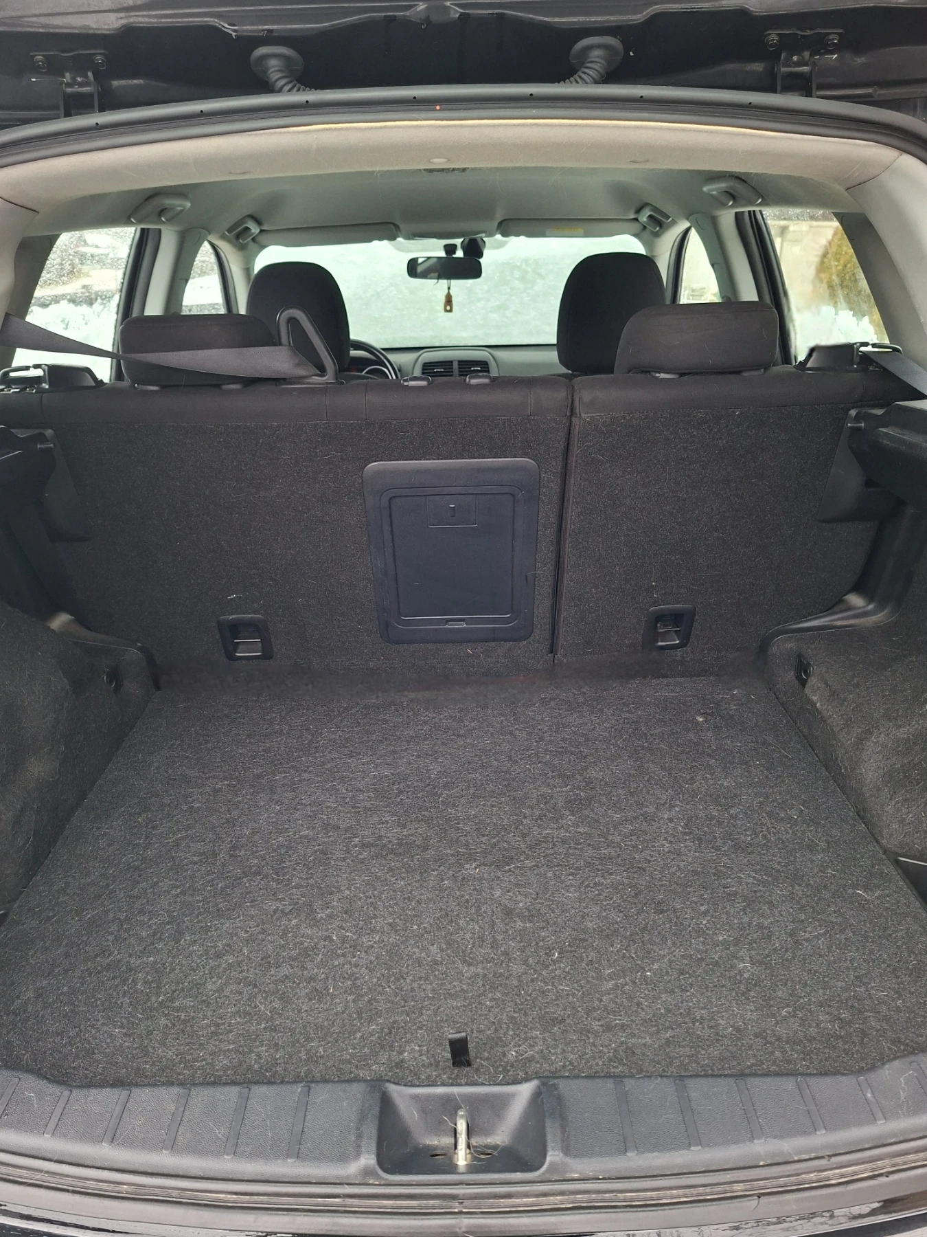 Mitsubishi ASX | Mobile.bg � ����������� 16