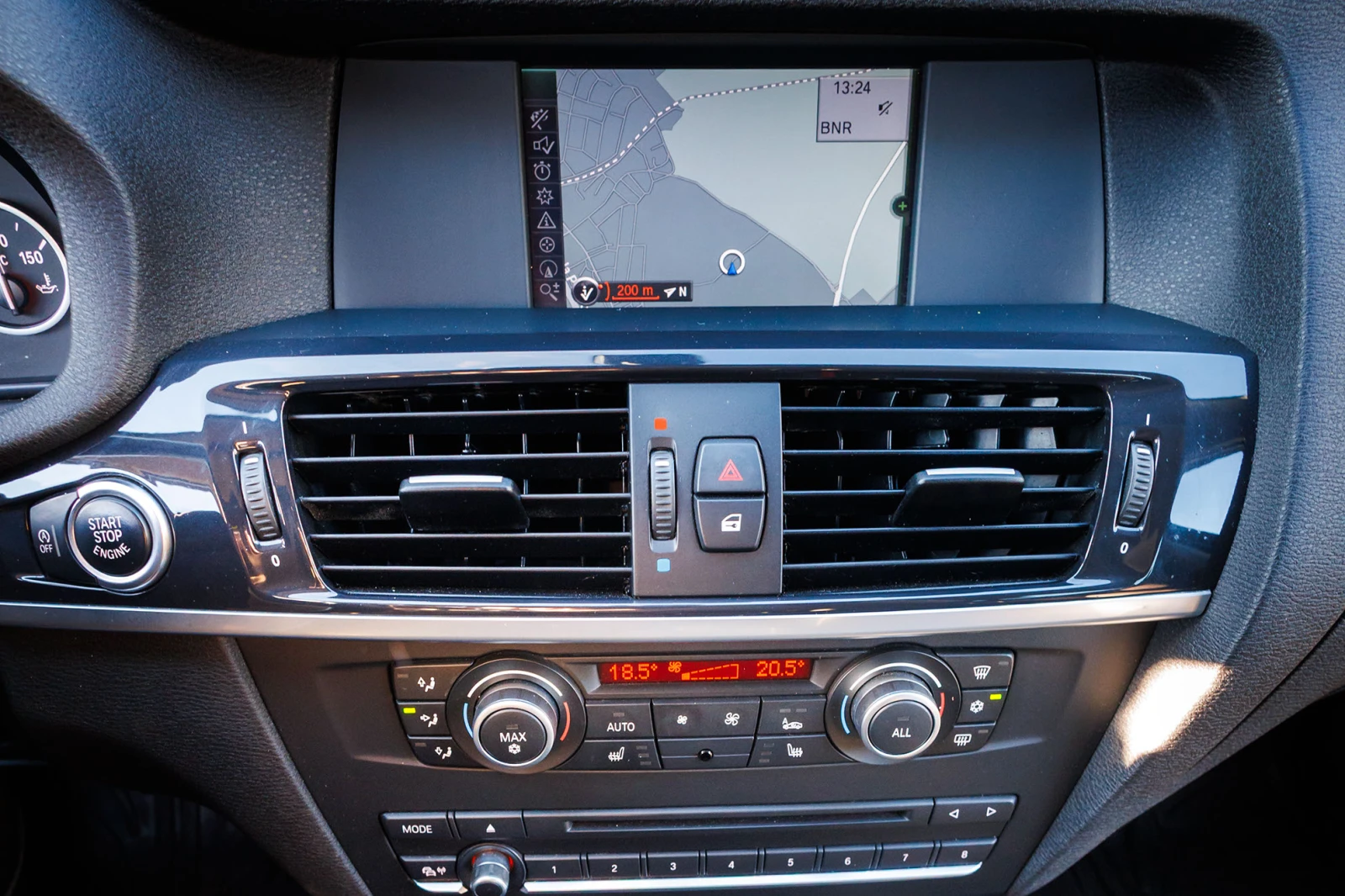 BMW X3 2.0D, X-drive, 111000k�-������ | Mobile.bg � ����������� 10