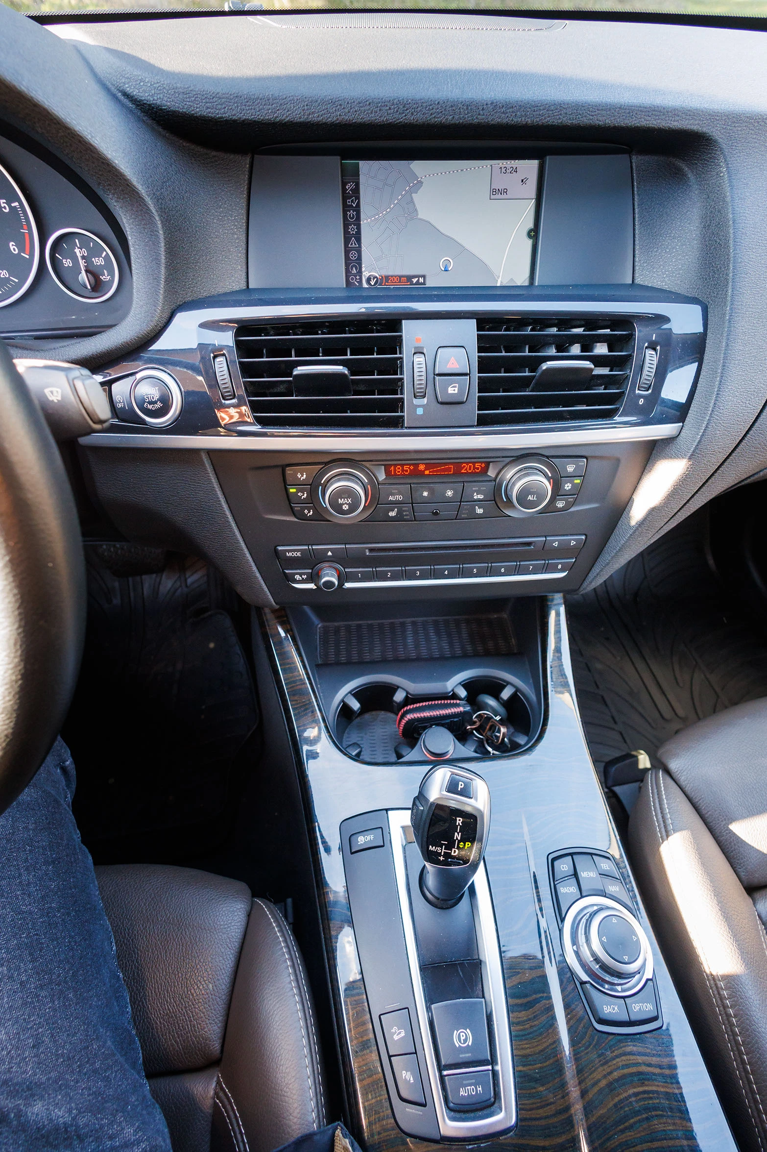 BMW X3 2.0D, X-drive, 111000k�-������ | Mobile.bg � ����������� 7