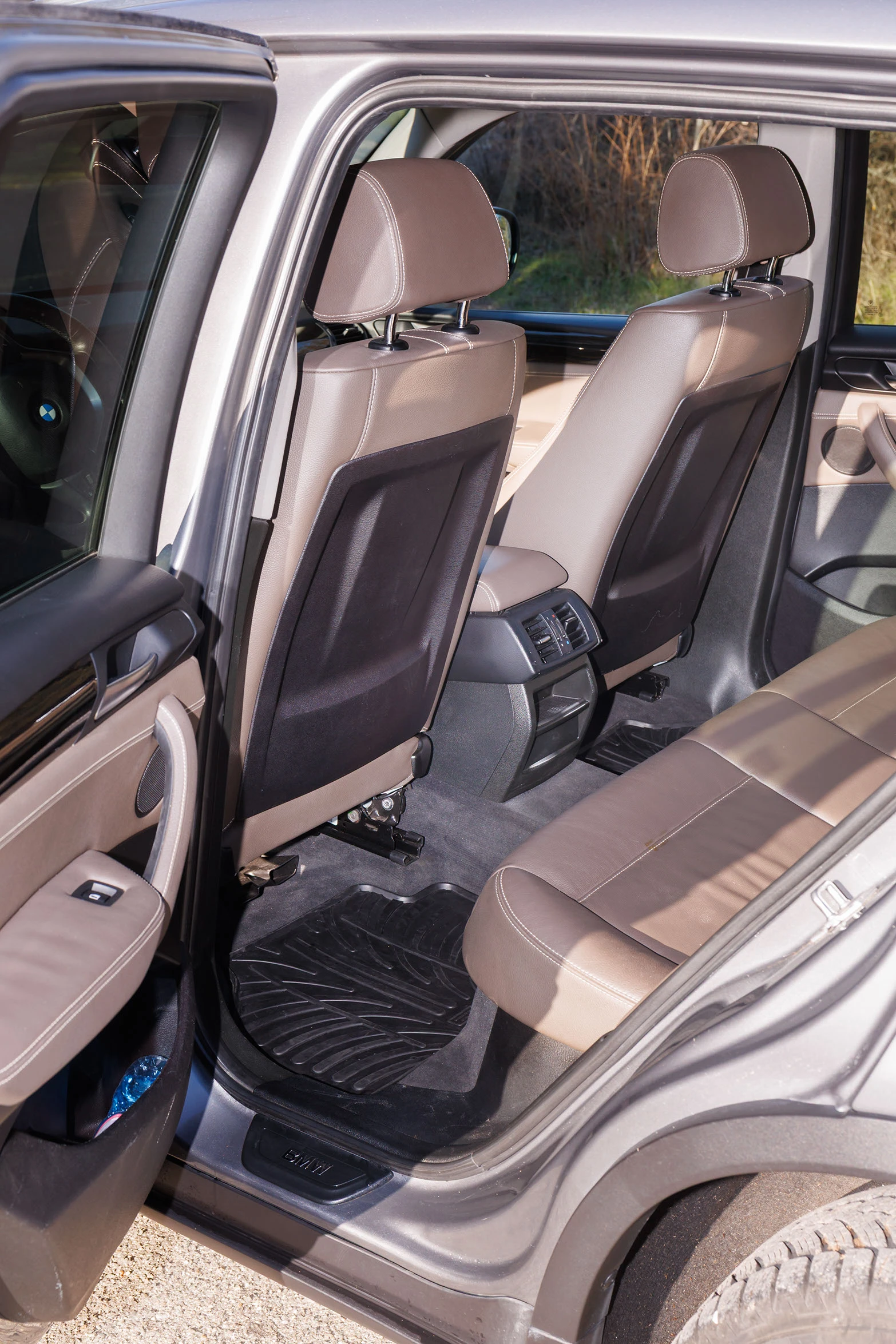 BMW X3 2.0D, X-drive, 111000k�-������ | Mobile.bg � ����������� 17