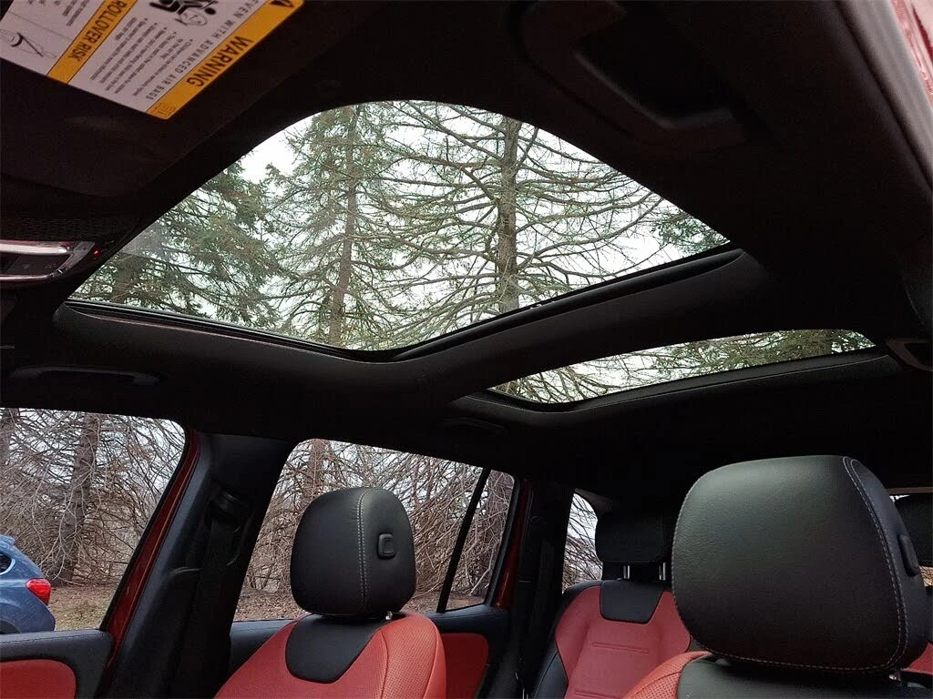 Mercedes-Benz GLB 35 AMG* 4matic* CARFAX* ����������* (���� �� ��) | Mobile.bg � ����������� 11