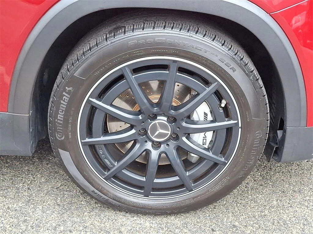 Mercedes-Benz GLB 35 AMG* 4matic* CARFAX* АвтоКредит* (ЦЕНА ДО БГ) - изображение 7