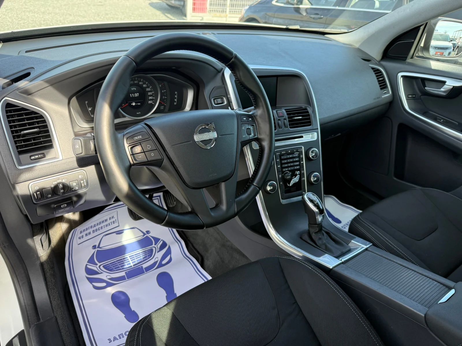 Volvo XC60 (KATO ����) | Mobile.bg � ����������� 12