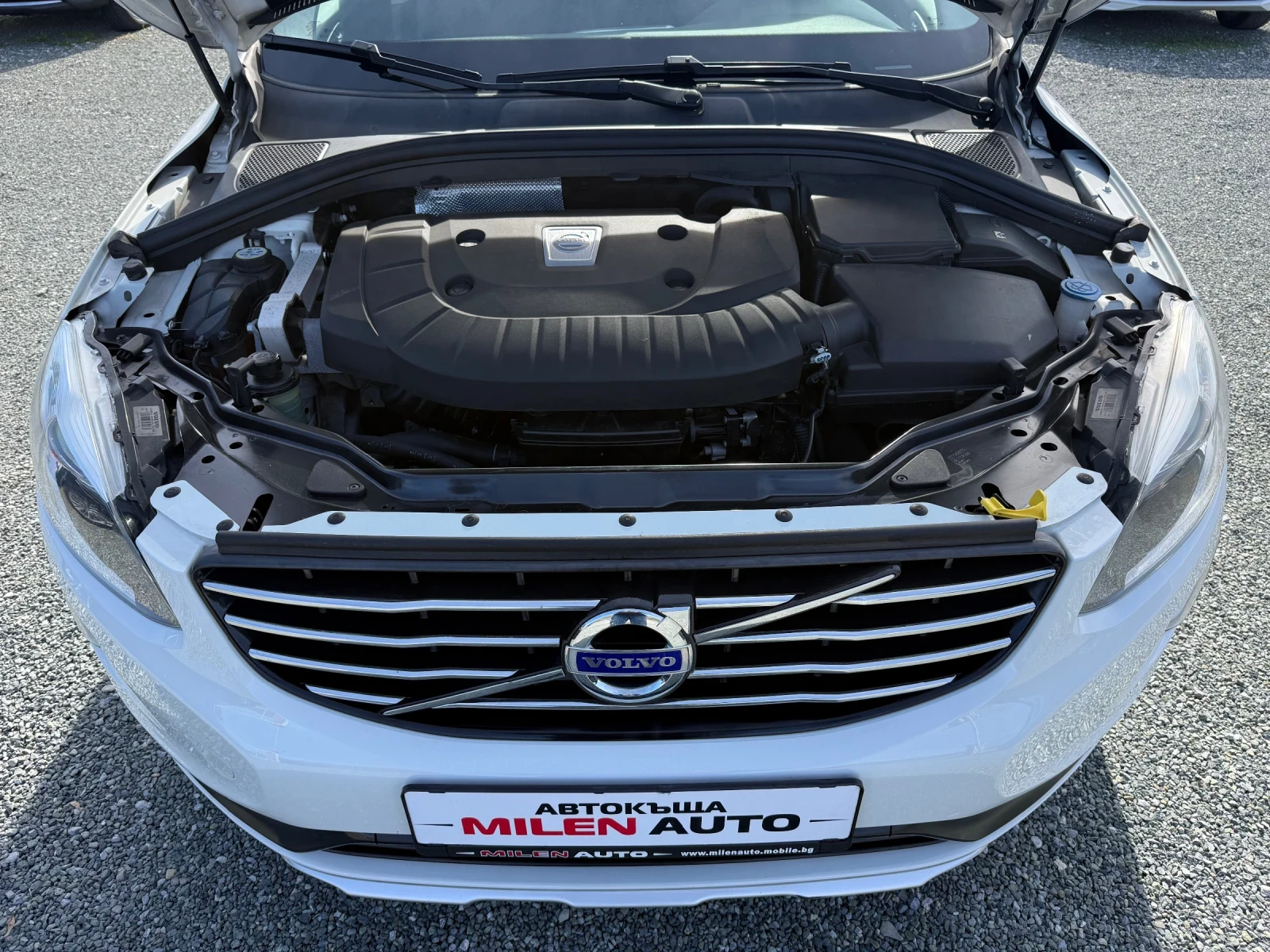 Volvo XC60 (KATO ����) | Mobile.bg � ����������� 17