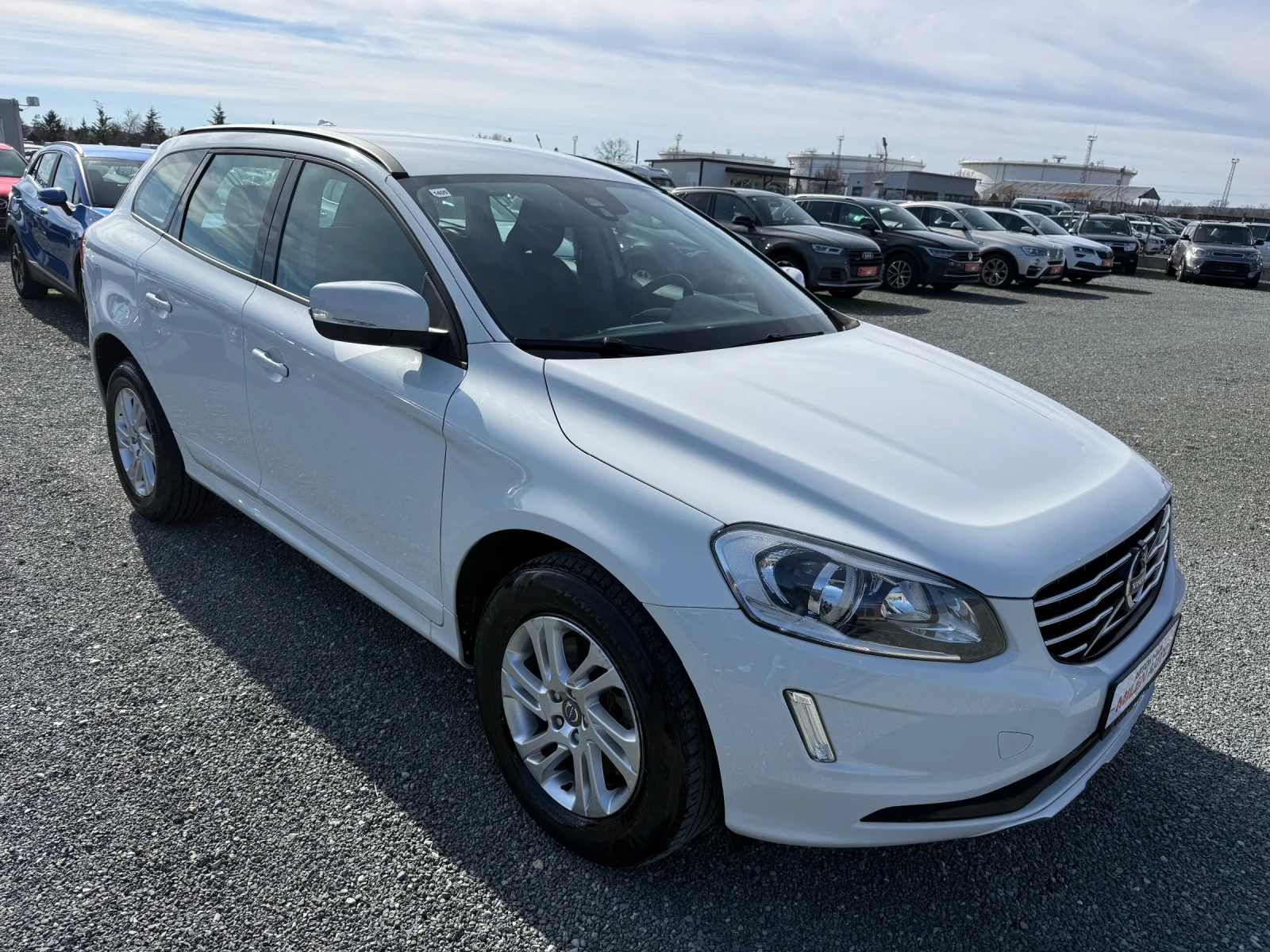 Volvo XC60 (KATO ����) | Mobile.bg � ����������� 3