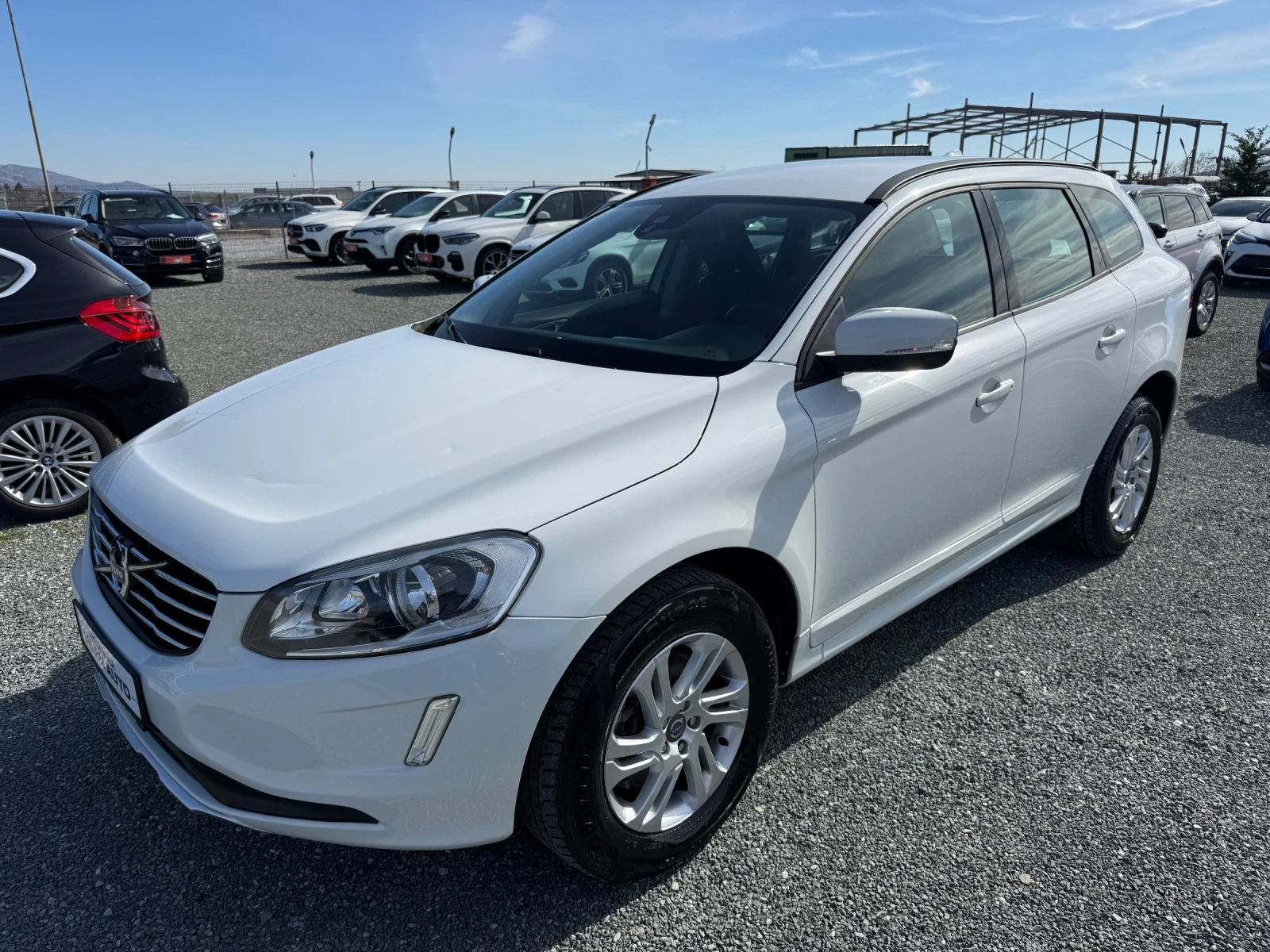 Volvo XC60 (KATO ����) | Mobile.bg � ����������� 1