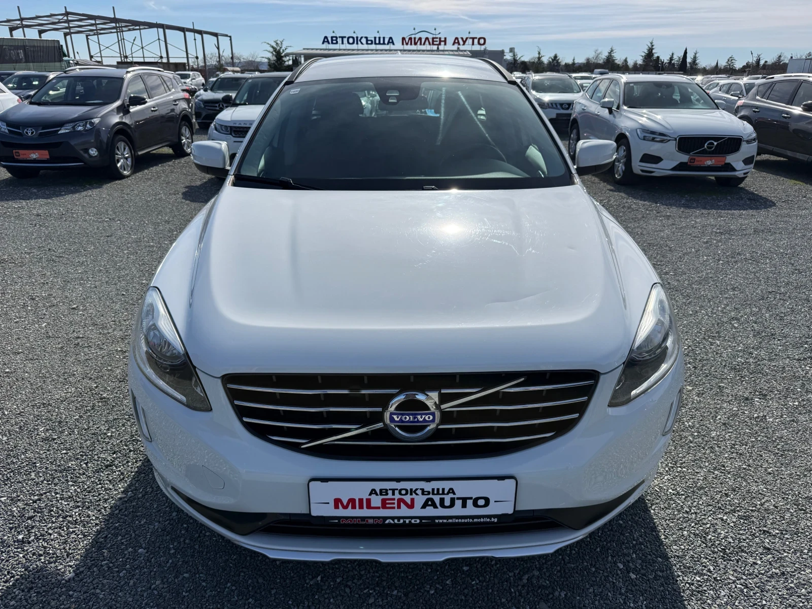 Volvo XC60 (KATO ����) | Mobile.bg � ����������� 2