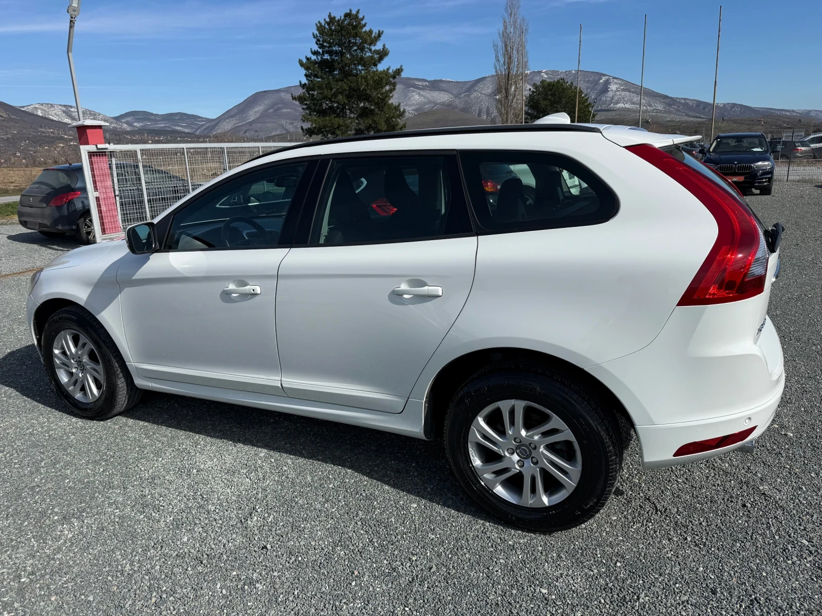 Volvo XC60 (KATO ����) | Mobile.bg � ����������� 9