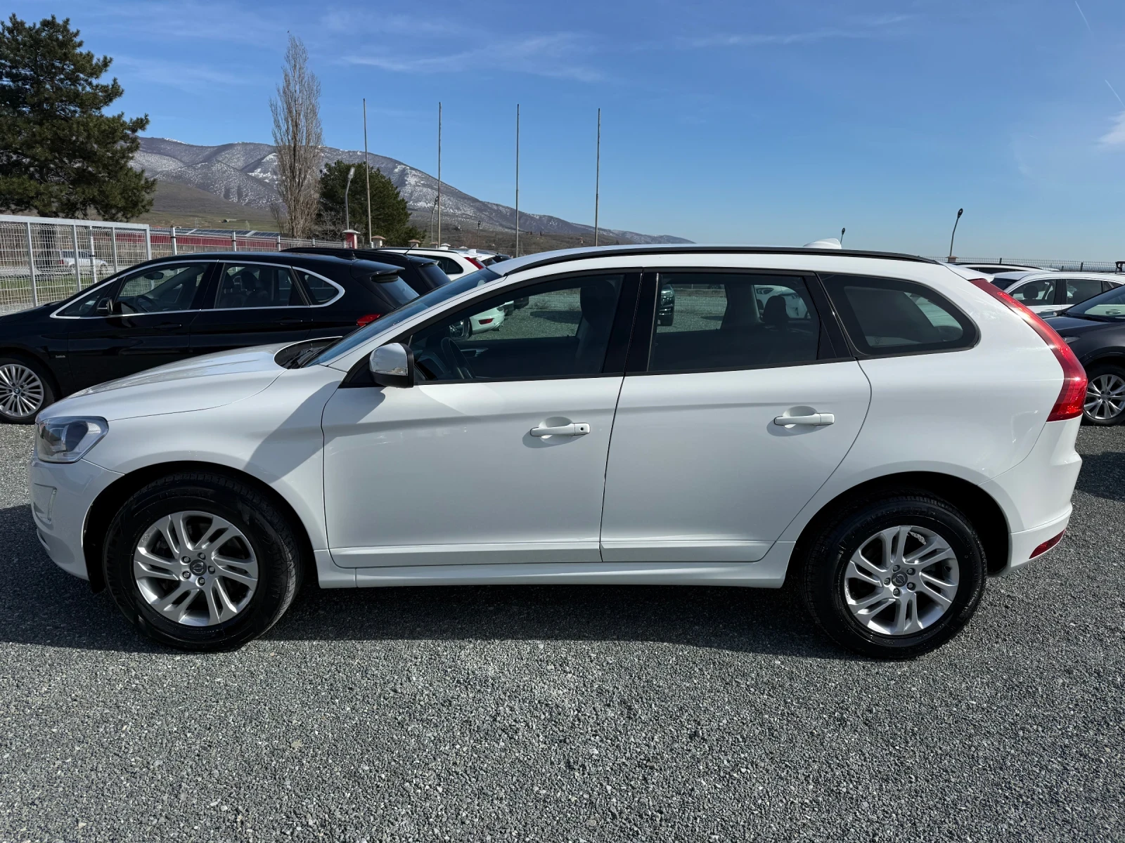 Volvo XC60 (KATO ����) | Mobile.bg � ����������� 10