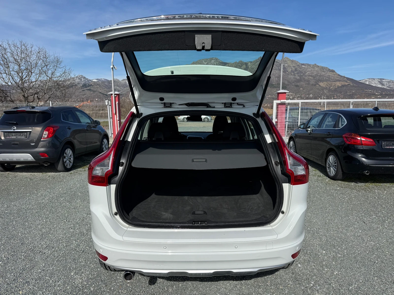 Volvo XC60 (KATO ����) | Mobile.bg � ����������� 13