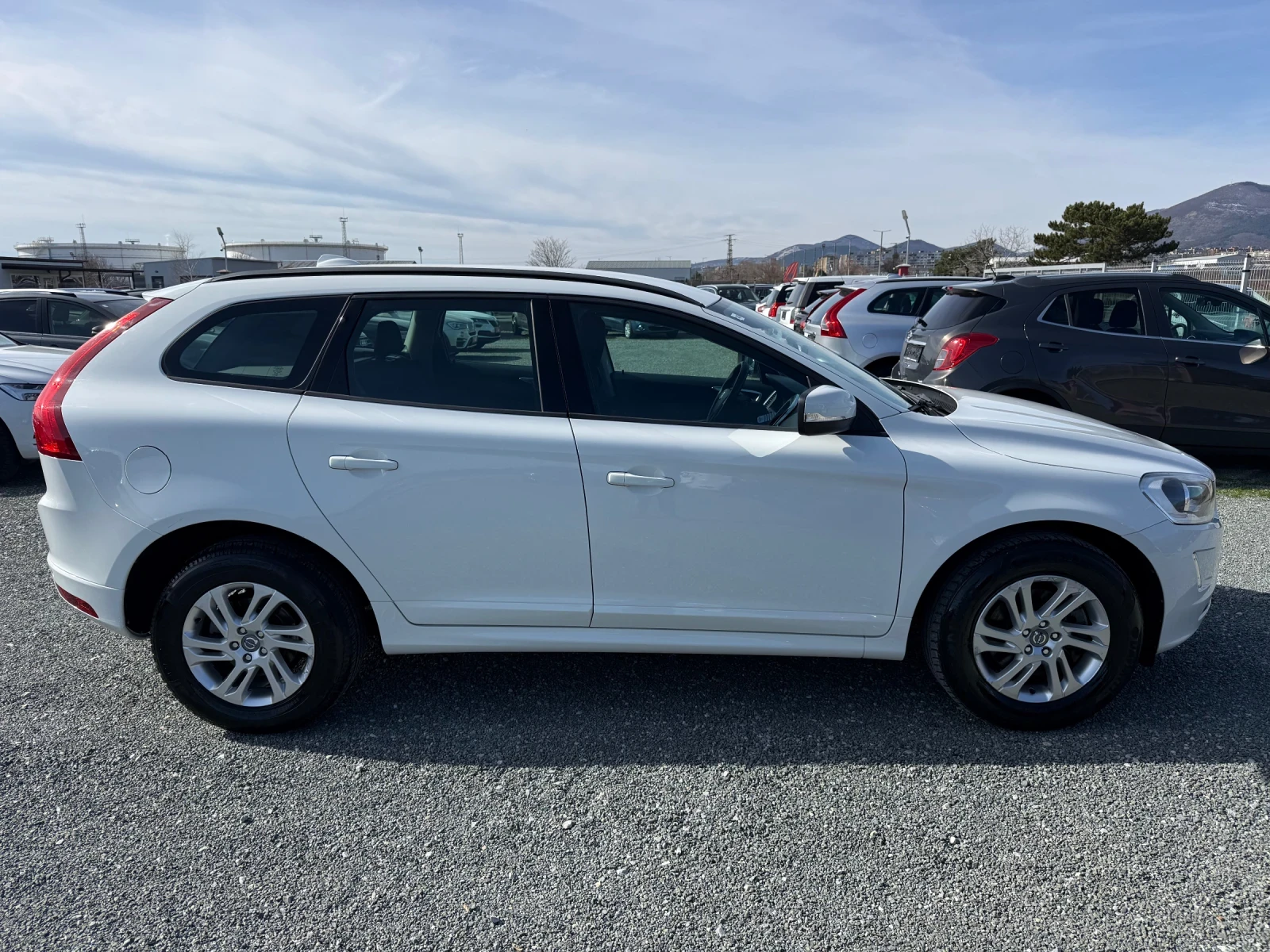 Volvo XC60 (KATO ����) | Mobile.bg � ����������� 4