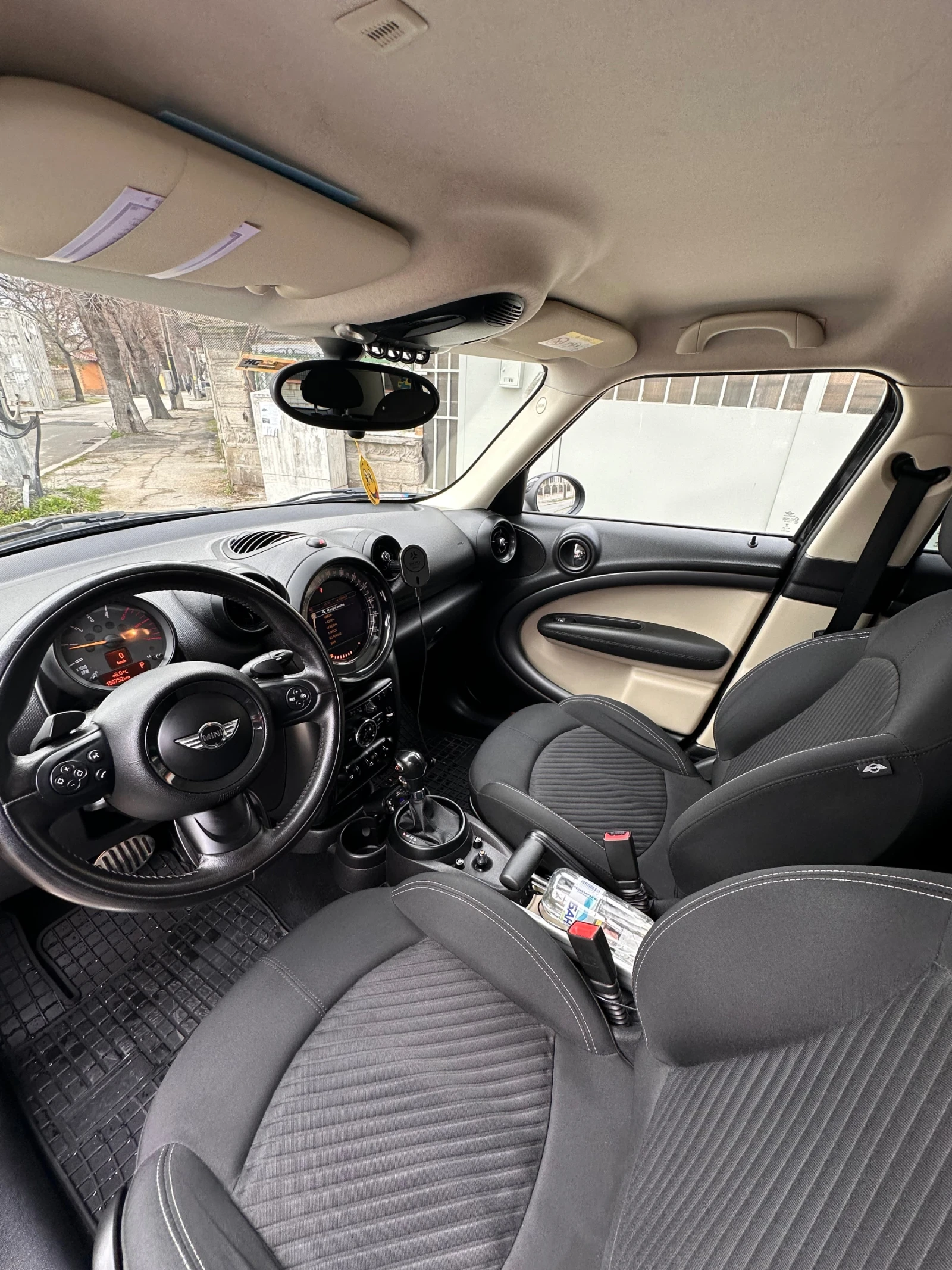 Mini Countryman  - изображение 6