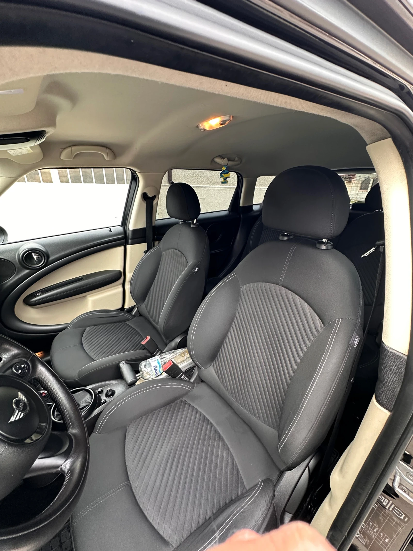 Mini Countryman  - изображение 7