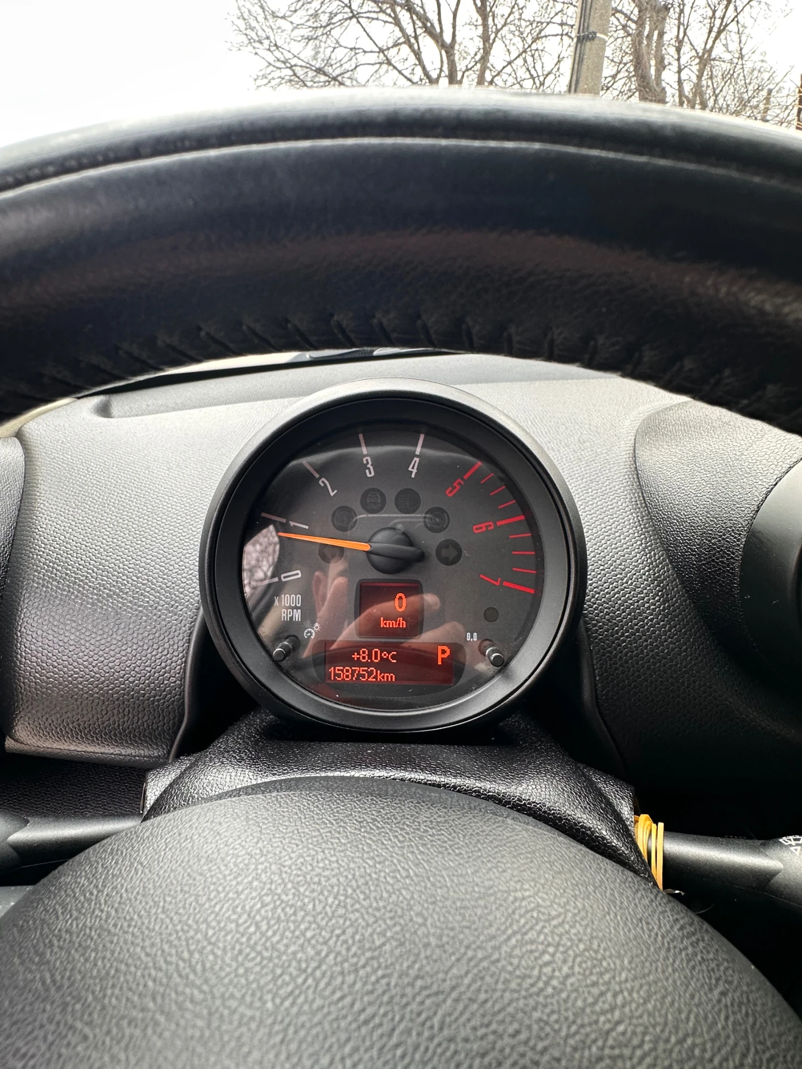 Mini Countryman  - изображение 9