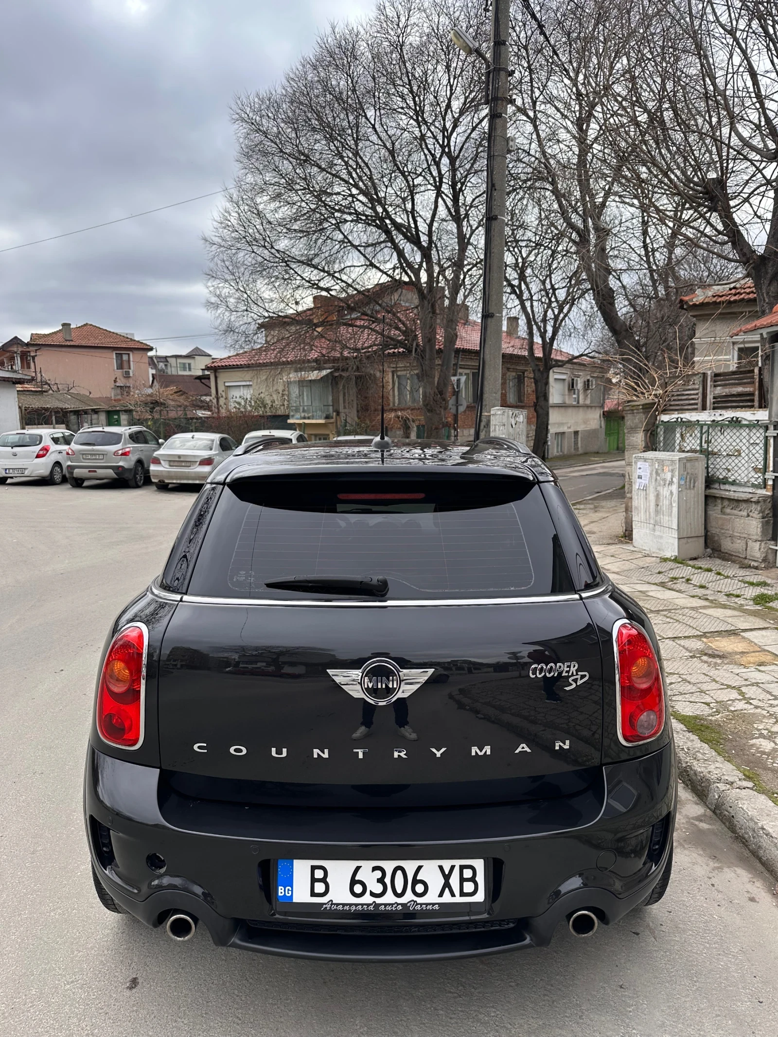 Mini Countryman  - изображение 3