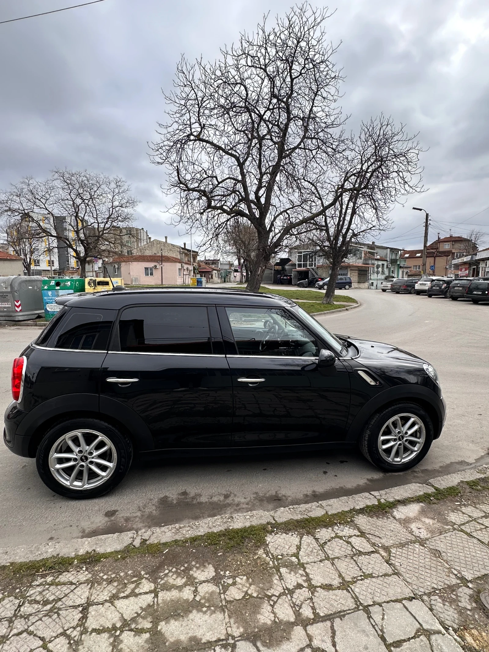 Mini Countryman  - изображение 4