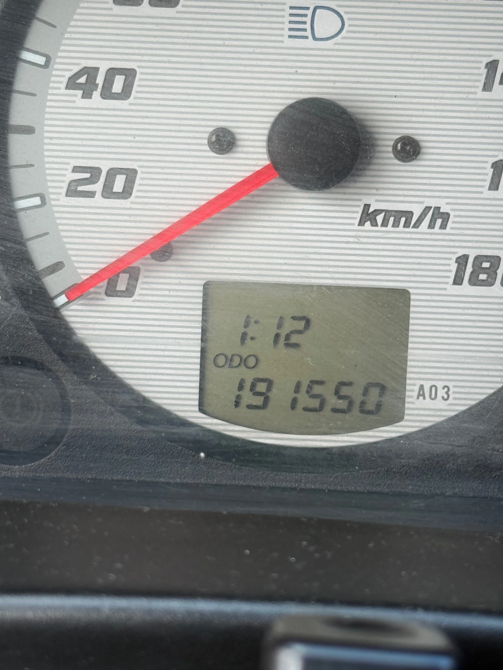 Daihatsu Terios 1.3 Газ Автоматик 4х4, снимка 7 - Автомобили и джипове - 53846394