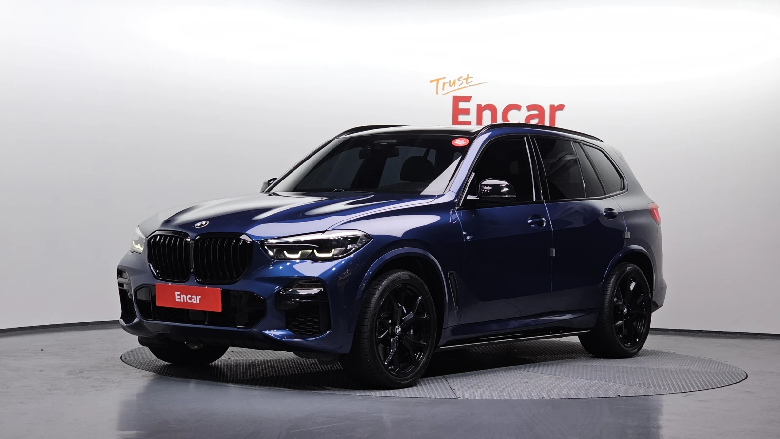 BMW X5 XDRIVE / 30D/ M-PACK / HEADUP / ОБДУХВАНЕ / ПАНО | Auto.bg — изображение 1