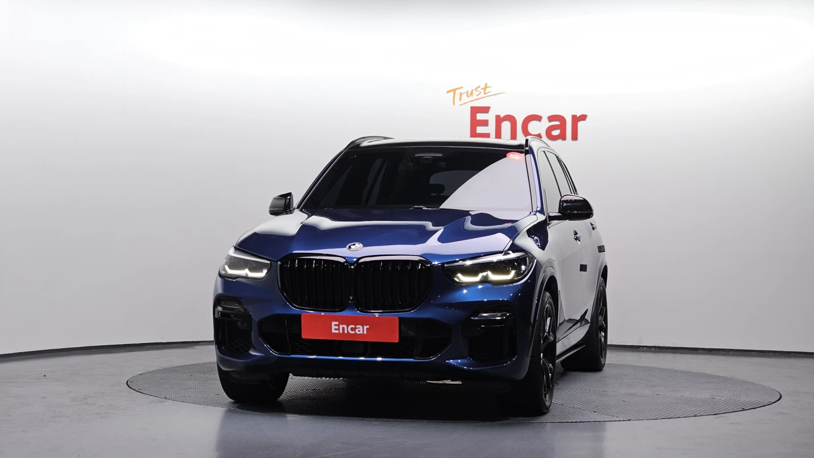 BMW X5 XDRIVE / 30D/ M-PACK / HEADUP / ОБДУХВАНЕ / ПАНО, снимка 3 - Автомобили и джипове - 53914915