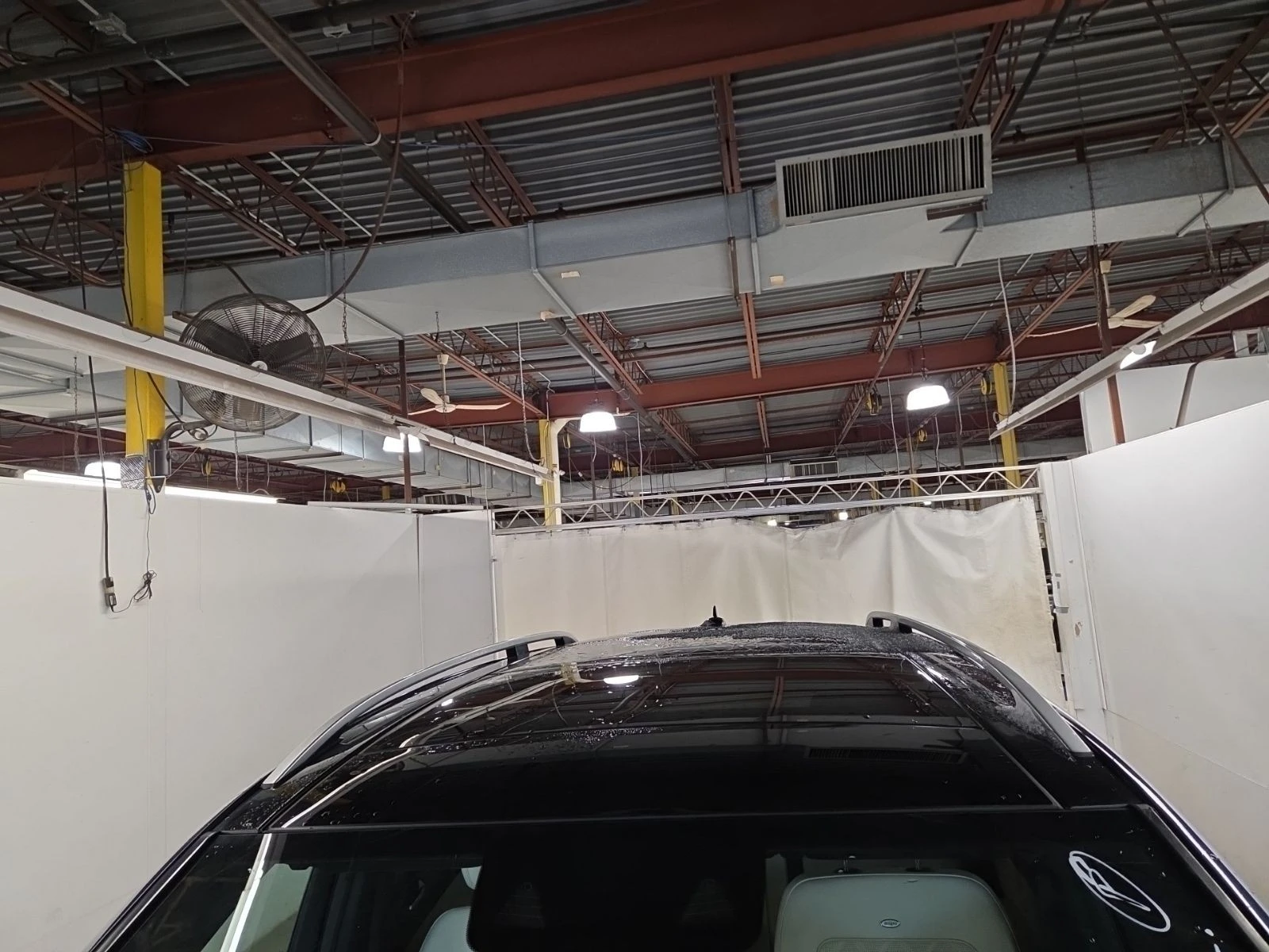 Mercedes-Benz GLE 500 GLE 550 АВТО КРЕДИТ, снимка 6 - Автомобили и джипове - 53962524